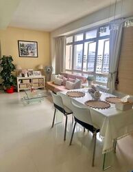 Blk 268A COMPASSVALE ARCADIA (Sengkang), HDB 4 Rooms #554248411